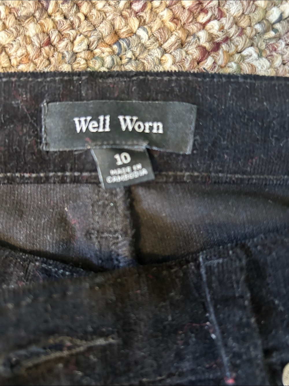 Women’s 6 pant package - Picture 7 of 15